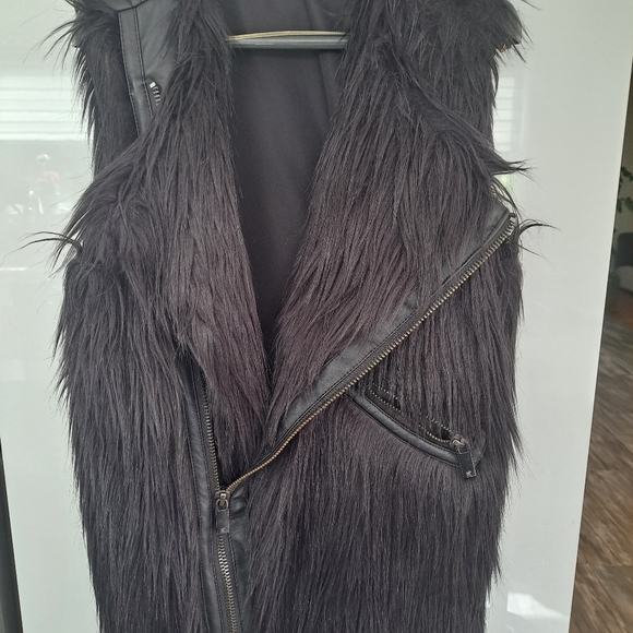 Supertrash vest women's. - Picture 4 of 7